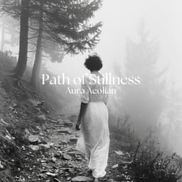 Path of Stillness: A Breath Between Worlds - Aura Aeolian