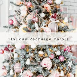 1 0 1 Holiday Recharge Carols - Zen Christmas