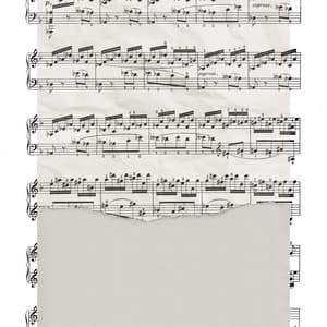 Scholarly Piano: Study Session - Study Piano Music