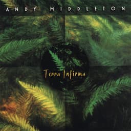 Terra Infirma - Andy Middleton