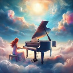 Armonías Vespertinas: Melodías Para La Tranquilidad - Sonido FX Pro