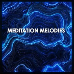 1-4 Hz Alpha Waves Ambient Meditation for Stress Relief & Mind Alignment - Meditation Melodies