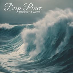 Deep Peace Beneath the Waves: Ocean Meditation - Peaceful Mind Music Consort