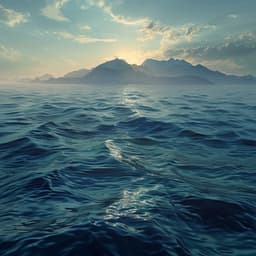 Soothing Ocean Sounds for Anxious Dogs - Pure Dog Music