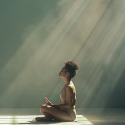 El Pulso Armónico De La Meditación: Música Para Calmar La Mente - Sonidos de paz