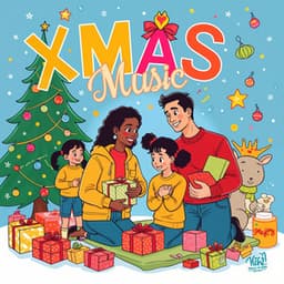 Classic Christmas Jingles for the Holiday Season - Christmas Music Guys