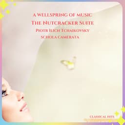 A Wellspring Of Music -The Nutcracker Suite - Classical Hits
