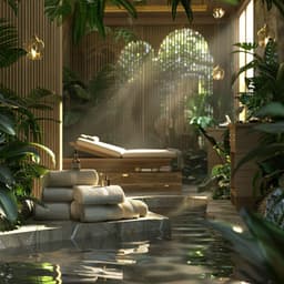 Armonías Terapéuticas: Música Para Sesiones De Spa - Coherencia del corazón