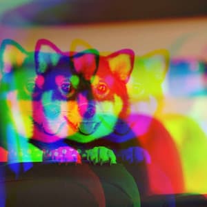 Music for Doggy Day - Music For Dogs