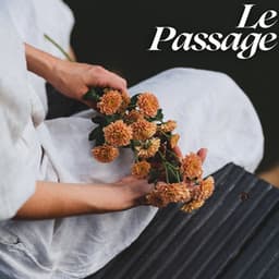 Le Passage: Chants de Méditation Bouddhistes - Oasis de Sommeil