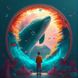 Sereno Silencio - Canciones Para Niños