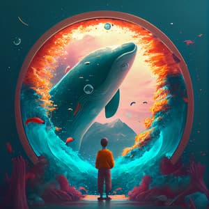 Sereno Silencio - Canciones Para Niños