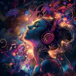 Rhythmic Patterns: Grooves for Daily Life - Music Balance