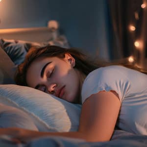 Nighttime Serenity: Soothing Harmonies for Peace - Healthy Grounding