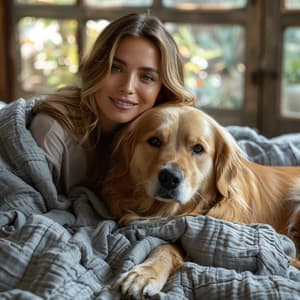 Melodías De Compañía: Música Relajante Para Mascotas - Planeta angelical