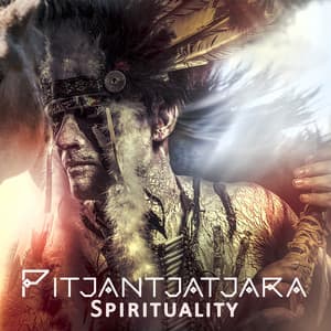 Pitjantjatjara Spirituality: Australian Aboriginal Sacred Collection - Aboriginal Native Music