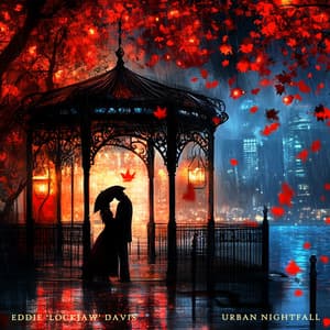 Urban Nightfall - Eddie "Lockjaw" Davis