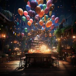 Birthday Party - Happy Birthday Songs