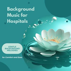 Background Music for Hospitals - Gentle Background Melodies for Comfort and Ease - Healing Markrain