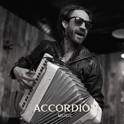 Accordion Music: Relaxing Jazz – Instrumental Folk Music - Acoustic Bros