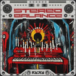 Stereo Balance - Ensemble Reiki