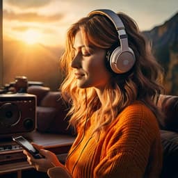 Harmony in Sound: Music for Every Mood - The inner Harmonies