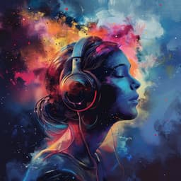 Eternal Echoes: Timeless Voices - Chill Vibes