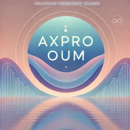 432 Hz - Feel the Harmonic Resonance of the Universe & Enter a Deep State of Bliss - Axpro Oum