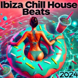Ibiza Chill House 2024 - DJ Chill del Ma