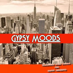 Gypsy Moods: Manouche Jazz Guitar for Happy Moments - Jazz Guitar Music Academy