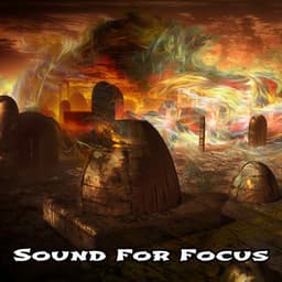 Sound For Focus - White Noise Research