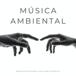 Música Ambiental: Ambientación Binaural Para Dormir Tranquilo - Sueño de ritmos binaurales puros