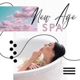 New Age SPA: Focus on Yourself, Relaxing Mood, Calmly Music - Serenity Music Academy