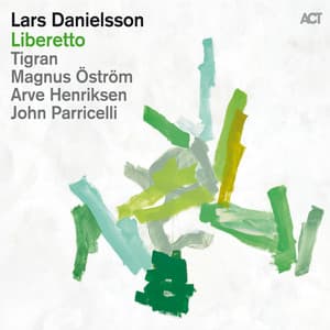 Liberetto - Lars Danielsson
