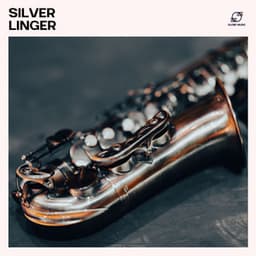 Silver Linger: Quiet Jazz Music - Smooth Jazz Music Academy