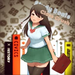 Class Crush - Study Beats