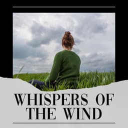 Whispers of the Wind - Weather Sounds