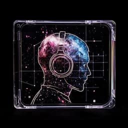 Boulevard des Penseurs oniriques - Ambiance de Fond