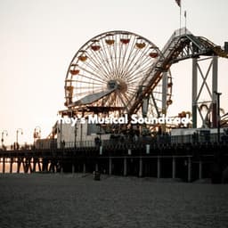 Journey's Musical Soundtrack - Easy Listening Background Music