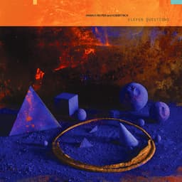 Eleven Questions - Markus Reuter