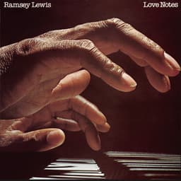 Love Notes - Ramsey Lewis