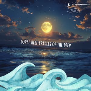 Coral Reef Cradles of the Deep - Sea Dreams Lulls
