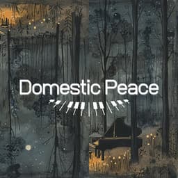 Domestic Peace - Tranquil Comfort