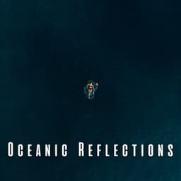 Oceanic Reflections: Ambient Sounds for Spa Relaxation - Sea of Waves