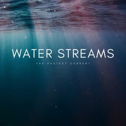 Water Streams: The Fastest Current - Nature Sounds Research