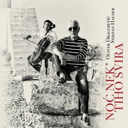 Noć Nek' Tiho Svira - Oliver Dragojevic
