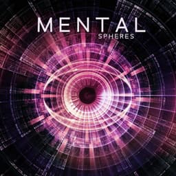 Mental Spheres: Relief and Balance, Mind Meditation and Atmosphere Sounds - Wave Atmosphere