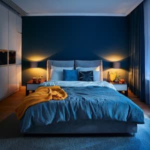 Calma Armoniosa Para Dormir: Sonidos Suaves Para La Calma Nocturna - Tiempo Theta