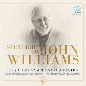 Spotlight On John Williams - John Williams