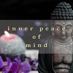 Inner Peace of Mind - Meditation Music for Sleep - Perception of Sounds